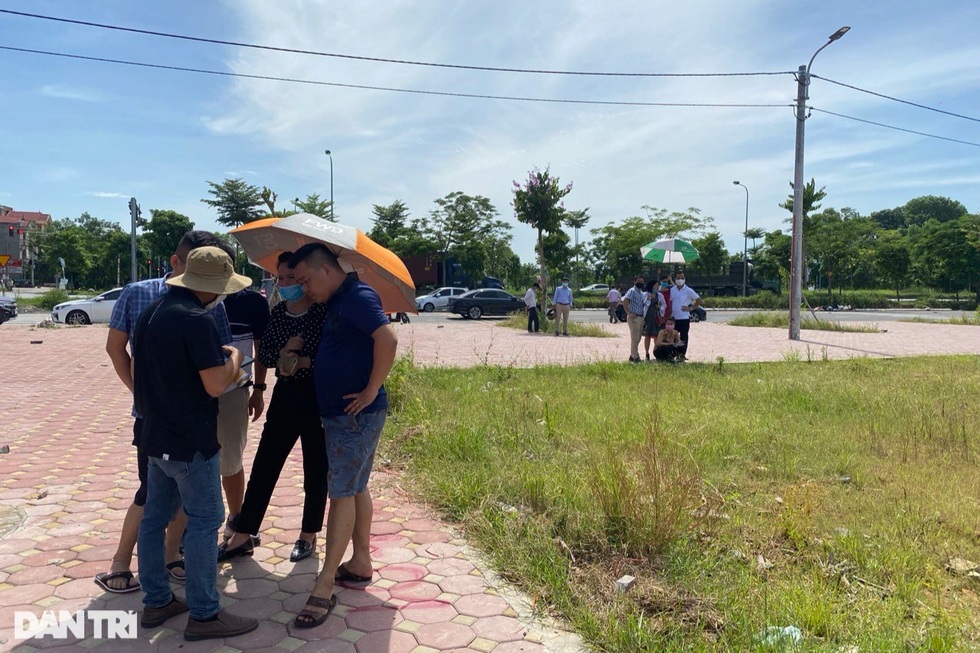 Sau chung cư, đất nền sẽ sôi động trong năm 2025? - 2 Sau chung cư, đất nền sẽ sôi động trong năm 2025? - 2