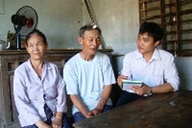 Giả danh nhân viên Viettel, lừa đảo vợ chồng già nuôi hai con da cam