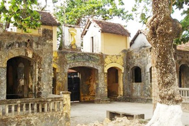 Thủ tướng duyệt chi 7.400 tỷ đồng trùng tu di tích quốc gia