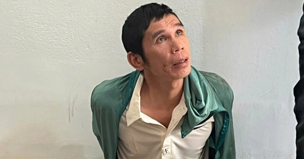 Khởi tố kẻ thảm sát 4 người trong cùng gia đình ở Đắk Lắk