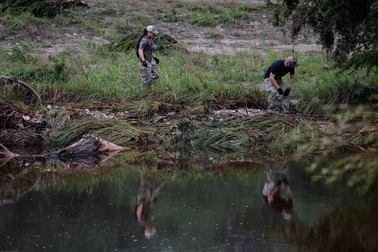 Hơn 160 người vẫn mất tích sau lũ lụt kinh hoàng ở Texas