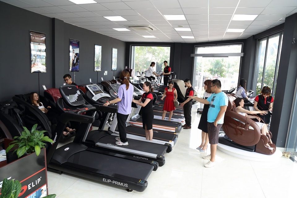 Elipsport nâng cấp trải nghiệm, phát nhiều quà tặng miễn phí tại 121 showroom - 3 Elipsport nâng cấp trải nghiệm, phát nhiều quà tặng miễn phí tại 121 showroom - 3