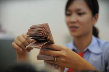 Giao dịch VND chủ yếu ở kỳ hạn ngắn