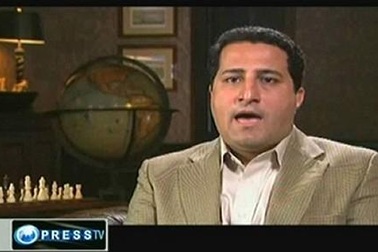 Nhà khoa học hạt nhân Iran “bị Mỹ bắt cóc” về nước 