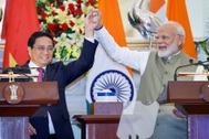 Việt Nam và Ấn Độ muốn tăng gấp đôi kim ngạch thương mại trong 3-5 năm tới