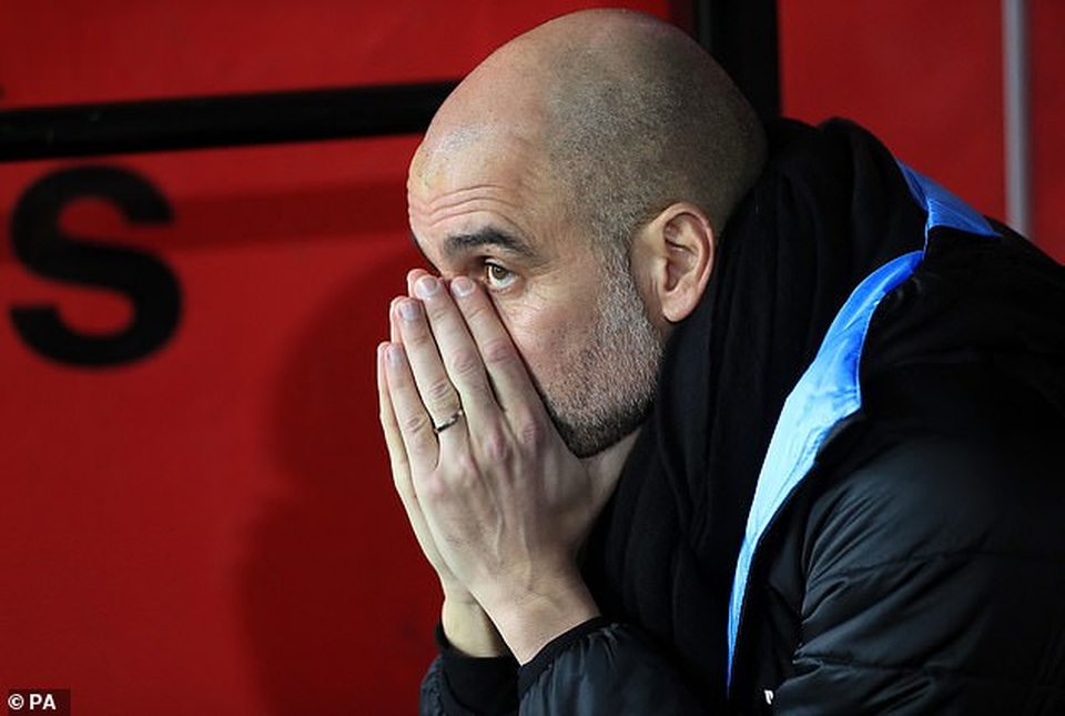 Mẹ của HLV Pep Guardiola qua đời vì nhiễm Covid-19 - 1 Mẹ của HLV Pep Guardiola qua đời vì nhiễm Covid-19 - 1