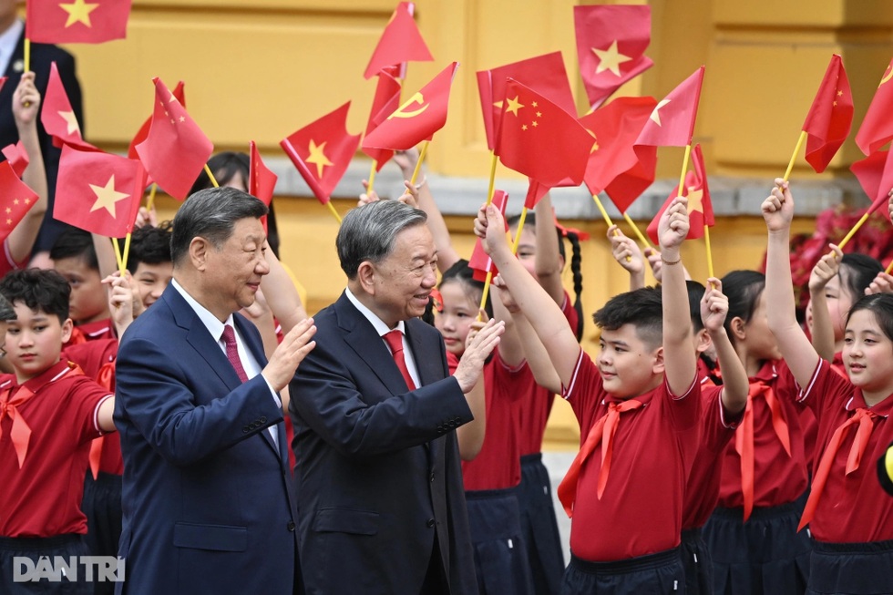 50 năm sau chiến tranh, Việt Nam là hình mẫu về hòa bình và phát triển - 2