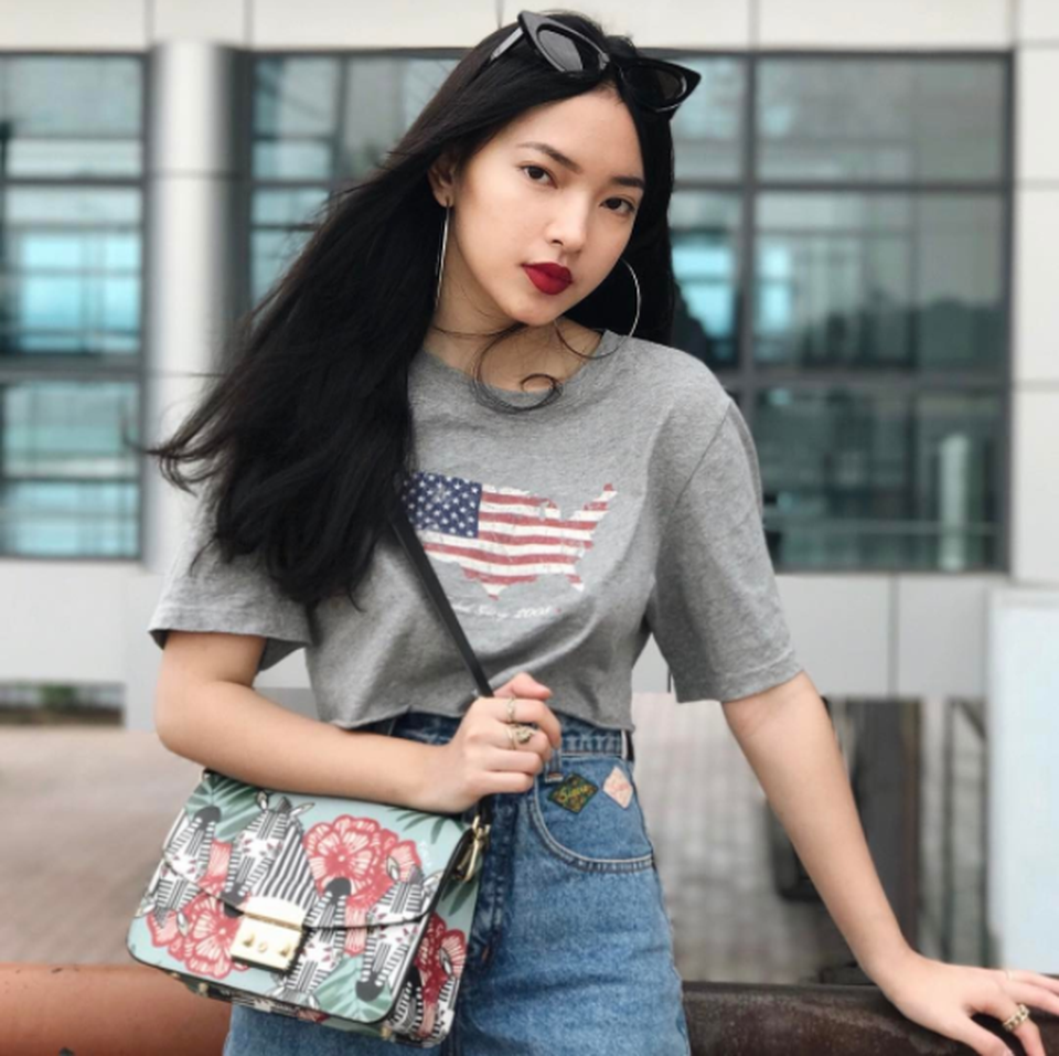 Châu Bùi - thần tượng chuẩn mực, luôn hot mà không scandal suốt 7 năm - 2 Châu Bùi - thần tượng chuẩn mực, luôn hot mà không scandal suốt 7 năm - 2