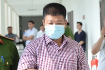 Được Chủ tịch Tập đoàn Phúc Sơn tặng đất, "lãnh đạo cấp trên" trả lại