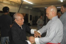 Võ sư Flores: “Nếu tôi thua Huỳnh Tuấn Kiệt, thế giới sẽ tôn ông ta là Thánh”