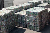 Bắt gần 100 tấn nhôm phế liệu xuất lậu qua cảng Cát Lái