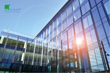 Giải pháp kính chống nóng, cách nhiệt cho nhà ở và tòa nhà thương mại
