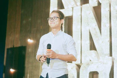 Thạch Aga: Producer tài năng đứng sau thành công các phim ngắn Việt