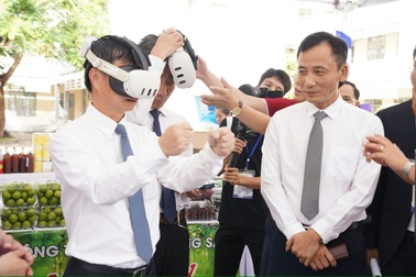 Đà Nẵng kỳ vọng bứt phá nhờ chính sách đặc thù cho khởi nghiệp