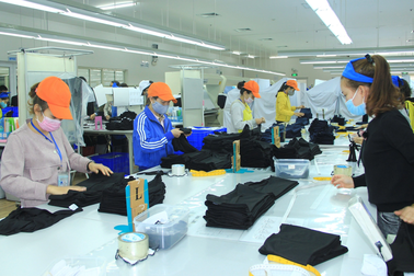 Hơn 300.000 công nhân trước nguy cơ mất việc vì quy định phòng cháy