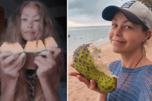 Chỉ ăn hoa quả, ngôi sao mạng xã hội qua đời vì đói và suy kiệt