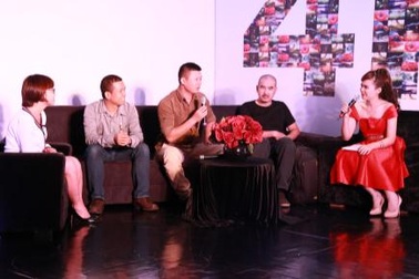 Làm phim bằng công nghệ 4K: lợi thế hay thách thức? 