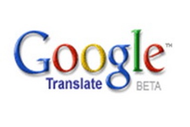 Google Translate có thể dịch được tiếng Việt
