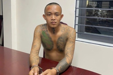 Làm "việc nhẹ lương cao" không lừa được tiền sẽ bị đánh đập, chích điện