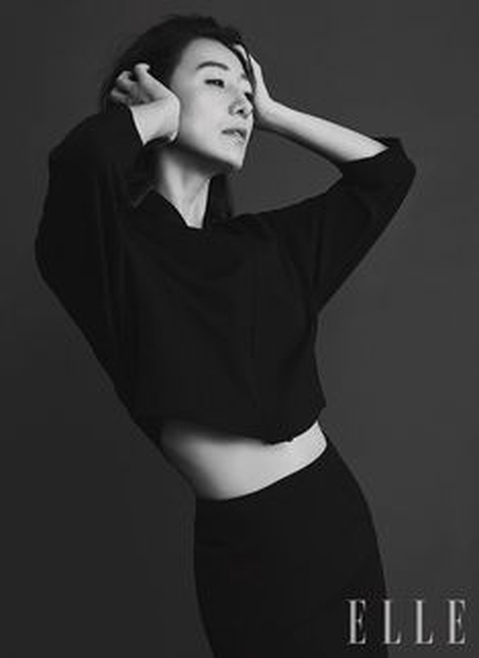 Kim Hee Ae: Nữ hoàng cảnh “nóng”, bà hoàng phim ngoại tình xứ Hàn - 9 Kim Hee Ae: Nữ hoàng cảnh “nóng”, bà hoàng phim ngoại tình xứ Hàn - 9