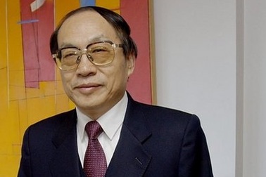 Bộ trưởng đường sắt Trung Quốc bị điều tra tham nhũng