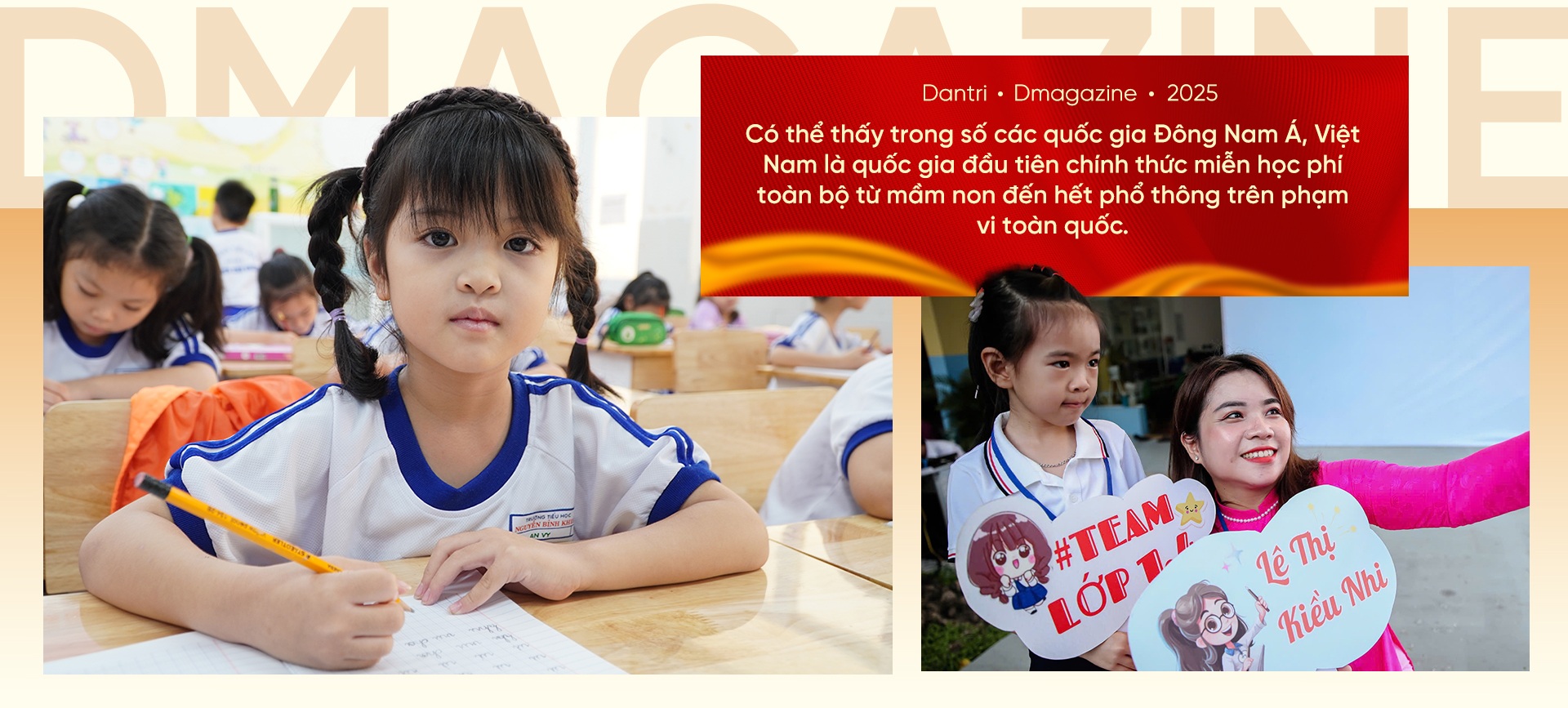 Miễn học phí: Bước tiến lịch sử để không trẻ em nào bị bỏ lại phía sau - 11 Miễn học phí: Bước tiến lịch sử để không trẻ em nào bị bỏ lại phía sau - 11