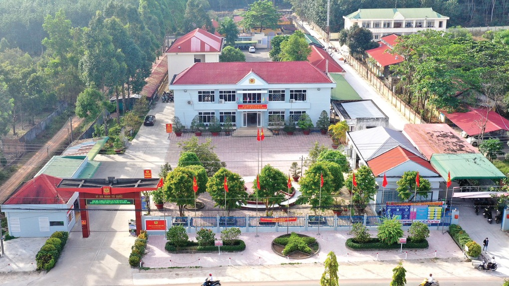 Tước danh hiệu Công an nhân dân với một Thượng úy ở Bình Thuận - 1 Tước danh hiệu Công an nhân dân với một Thượng úy ở Bình Thuận - 1