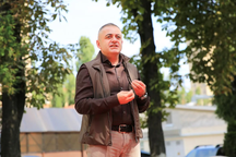 Vì sao Ukraine sa thải quan chức chống tham nhũng cấp cao?