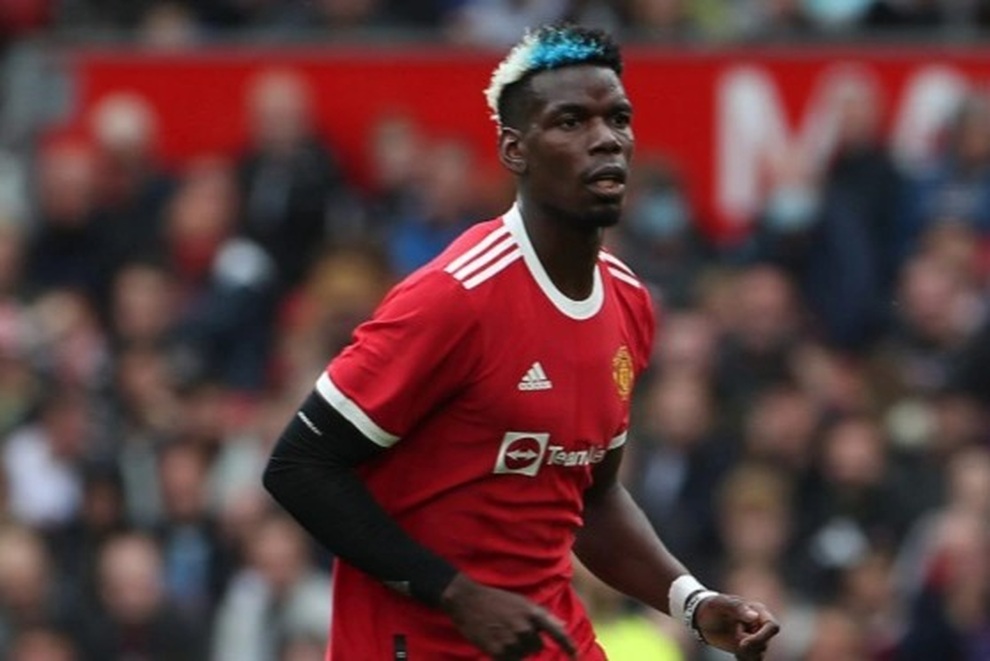 HLV Solskjaer tiết lộ bí quyết giúp Pogba tỏa sáng rực rỡ - 1