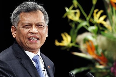 “ASEAN hoàn tất quy tắc hướng dẫn thi hành DOC cuối năm nay”