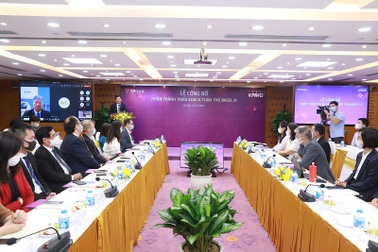 Basel III và vị thế "người Tiên Phong"