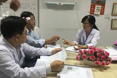 Vì sao bệnh nhân đái tháo đường uống thuốc “gia truyền” đến suy đa tạng?