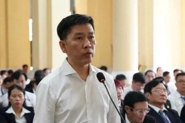 Vụ án EPCO - Minh Phụng "chiếm sóng" ở phiên tòa xét xử bà Trương Mỹ Lan