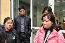 Trẻ 8 tháng tiêm nhầm thuốc đường uống: Có biểu hiện suy não