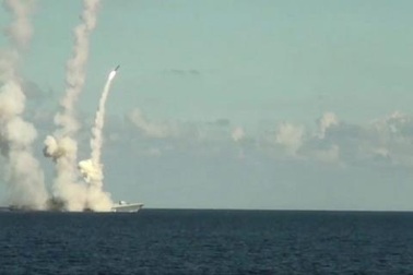 Chi phí không ngờ từ đòn không kích của Nga