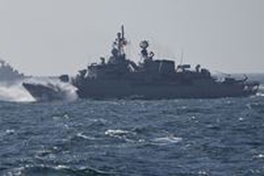 NATO chưa đủ sức lập căn cứ hải quân tại Ukraine