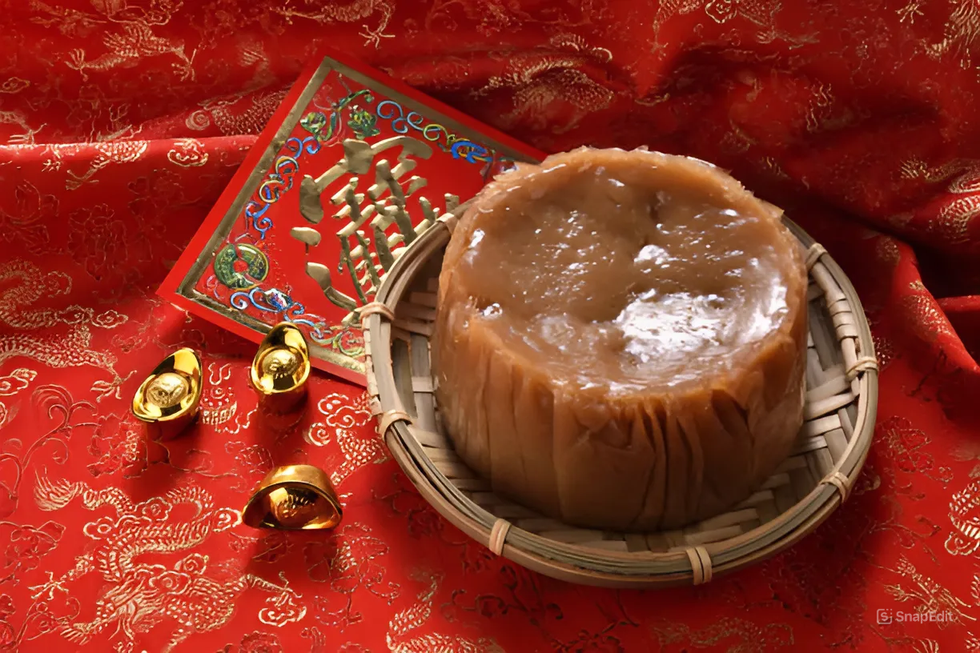 Vì sao 7 món ăn Tết này mang lại may mắn cho người Trung Quốc? - 4 Vì sao 7 món ăn Tết này mang lại may mắn cho người Trung Quốc? - 4