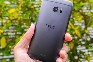 “Bom tấn HTC 10” và những điểm nhấn công nghệ tuần qua