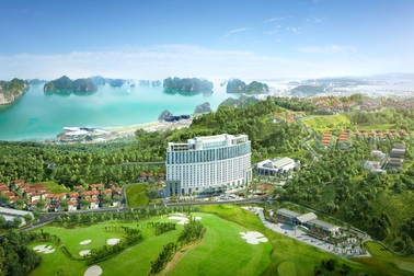 Khách nóng lòng mong đợi FLC Grand Hotel Hạ Long ra hàng