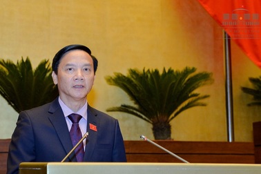 Quốc hội chỉ rõ lợi ích cục bộ, tâm lý ngại va chạm trong bộ máy