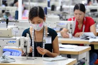 "Doanh nghiệp Việt Nam có vấn đề về chế độ đãi ngộ, lương bổng"