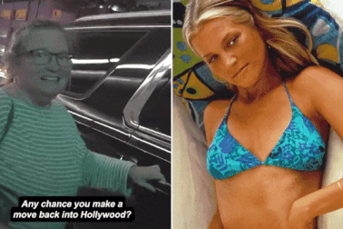 Mỹ nhân Bridget Fonda: "Làm người thường rất tuyệt, làm ngôi sao làm gì?"