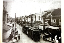 Vì sao Hà Nội từng có phố mang tên nhà văn Victor Hugo?