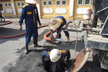 Công ty Đại Thắng Lợi: Chung tay bảo vệ môi trường