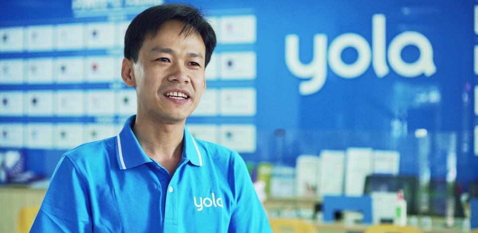 Trung tâm Anh ngữ YOLA đổi mới hạ tầng mạng để phát triển - 2