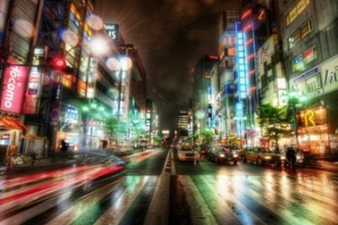 10 thành phố đắt đỏ nhất thế giới năm 2012