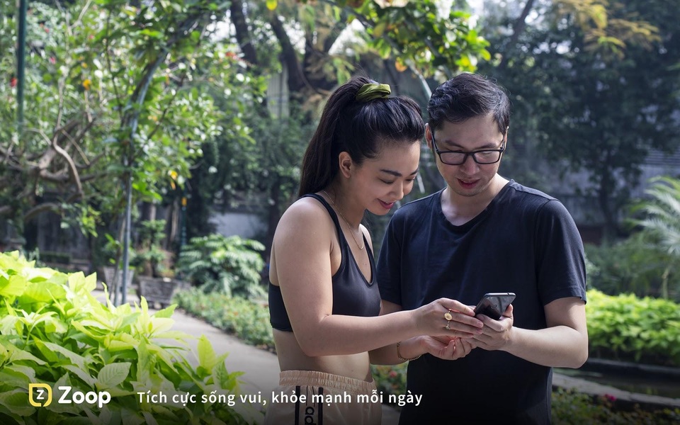 Bỏ túi 4 bí quyết sống vui khỏe dành cho team công sở từ Zoop Care - 1 Bỏ túi 4 bí quyết sống vui khỏe dành cho team công sở từ Zoop Care - 1