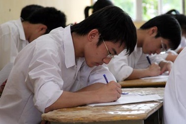 Bí quyết đạt điểm cao môn Sinh