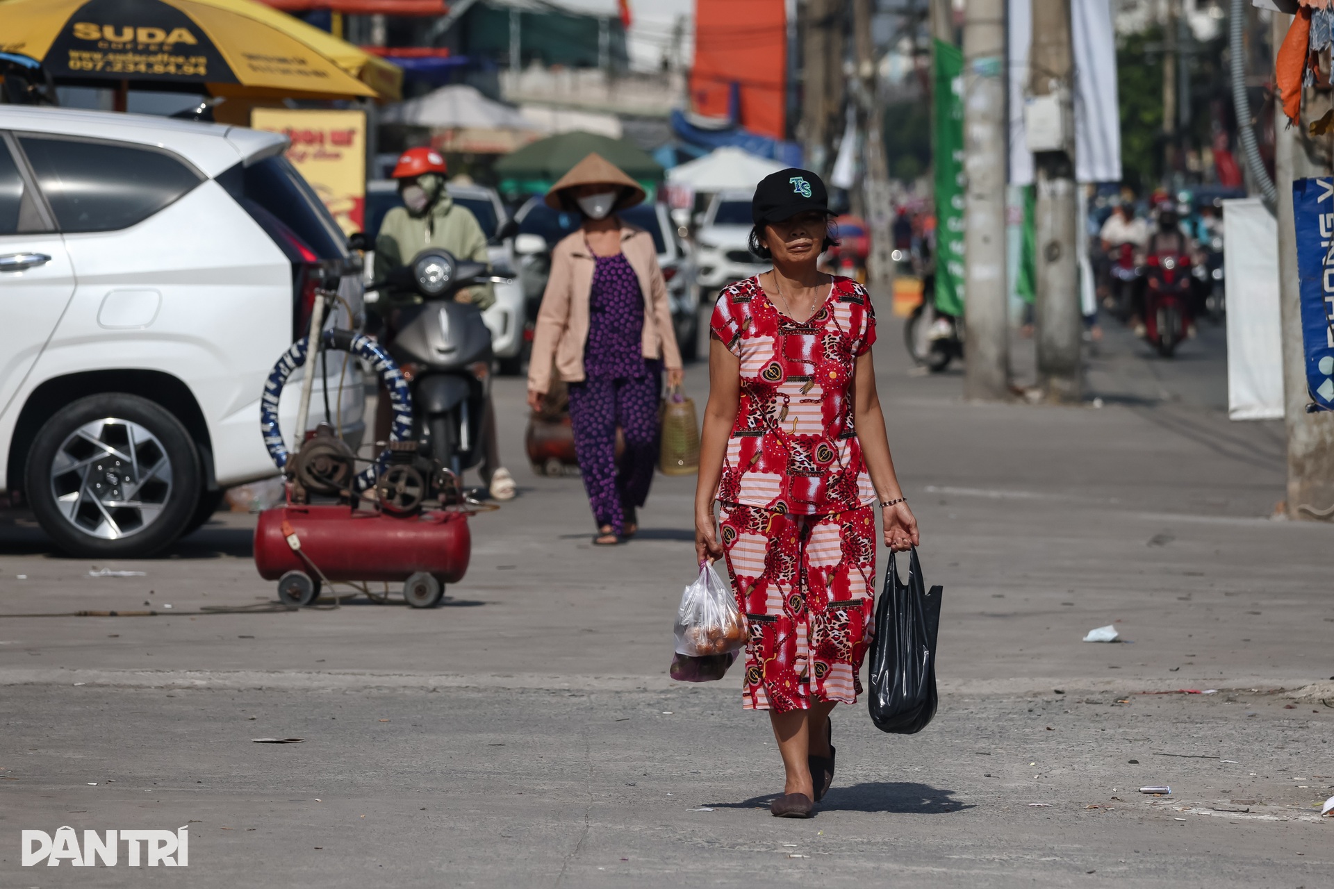 TPHCM chạy nước rút cho ngày khởi công tuyến Metro số 2 sau 15 năm chờ đợi - 5 TPHCM chạy nước rút cho ngày khởi công tuyến Metro số 2 sau 15 năm chờ đợi - 5