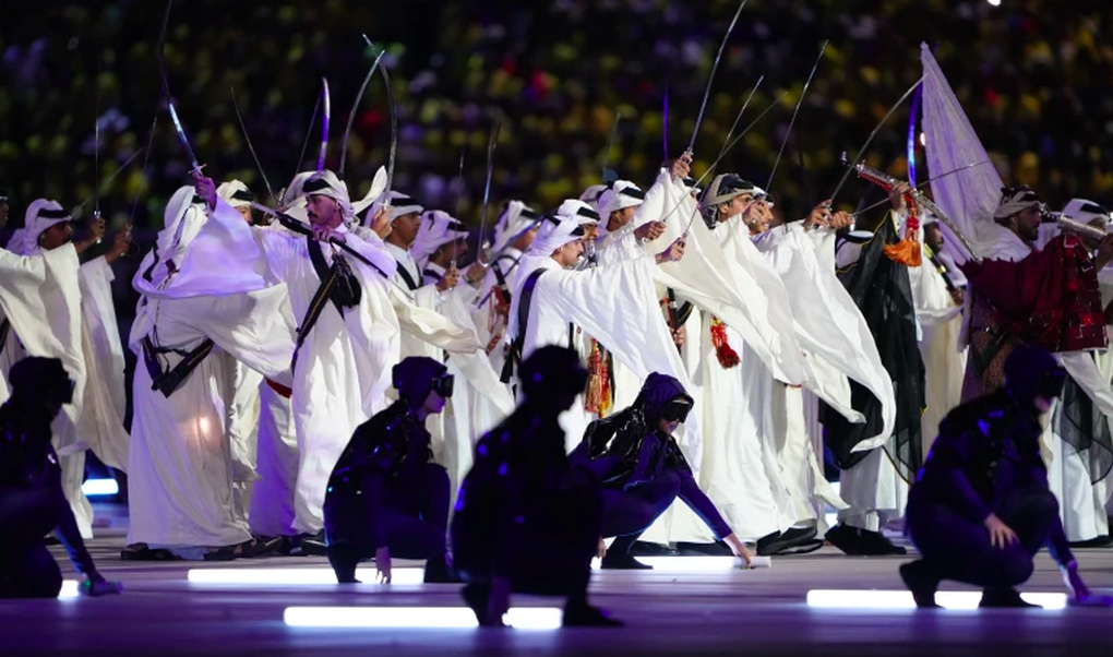 Người Qatar khẳng định đất nước thay da đổi thịt nhờ World Cup - 2 Người Qatar khẳng định đất nước thay da đổi thịt nhờ World Cup - 2